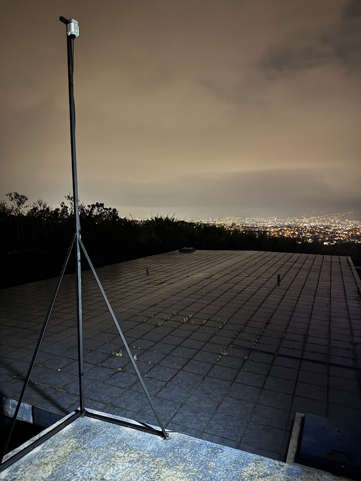 Municipalidad de Barva - Proyecto 2